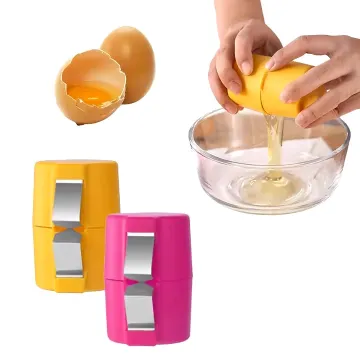 Egg Topper Cutter Tool 1 Pc